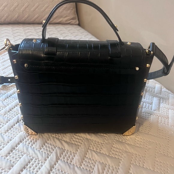 Michael Kors crossbody Manhattan crossbody bag - Picture 2 of 9